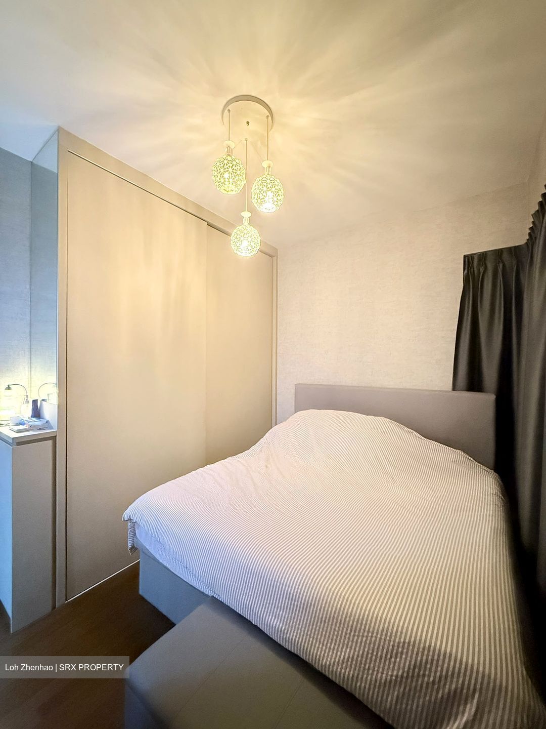 The Miltonia Residences (D27), Condominium #607504151